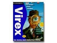 McAfee Virex for Macintosh Perpetual License