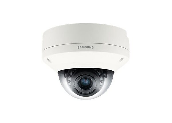 Samsung Techwin IPOLIS SNV-5084P - network surveillance camera