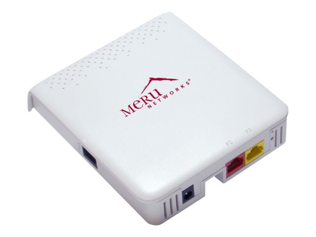 Meru AP122 - wireless access point