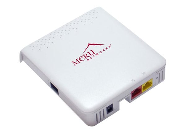 Meru AP122 - wireless access point