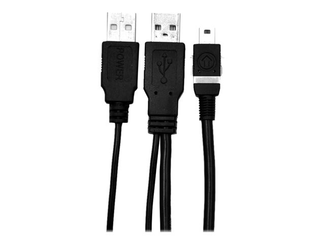 Mimo Monitors USB / power cable - 15 ft