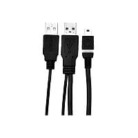 Mimo Monitors USB / power cable - 15 ft