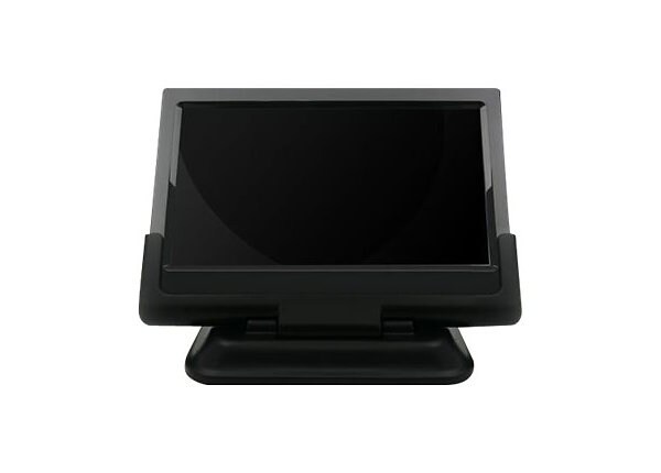 Mimo Magic Touch Deluxe - LCD monitor - 10.1"