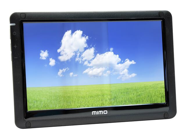 Mimo 720F - LCD monitor - 7"
