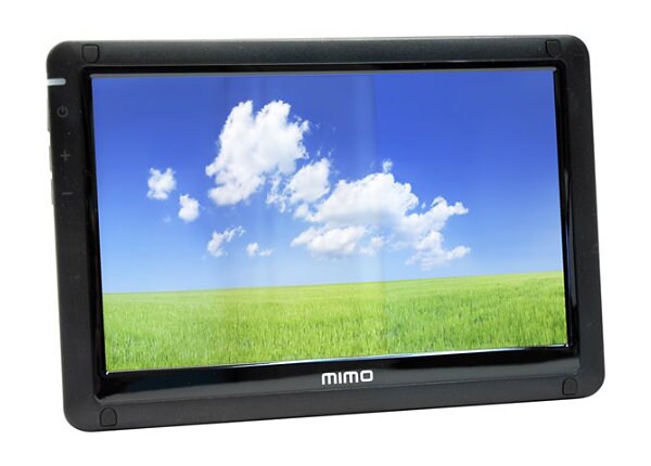 Mimo 720F - LCD monitor - 7"