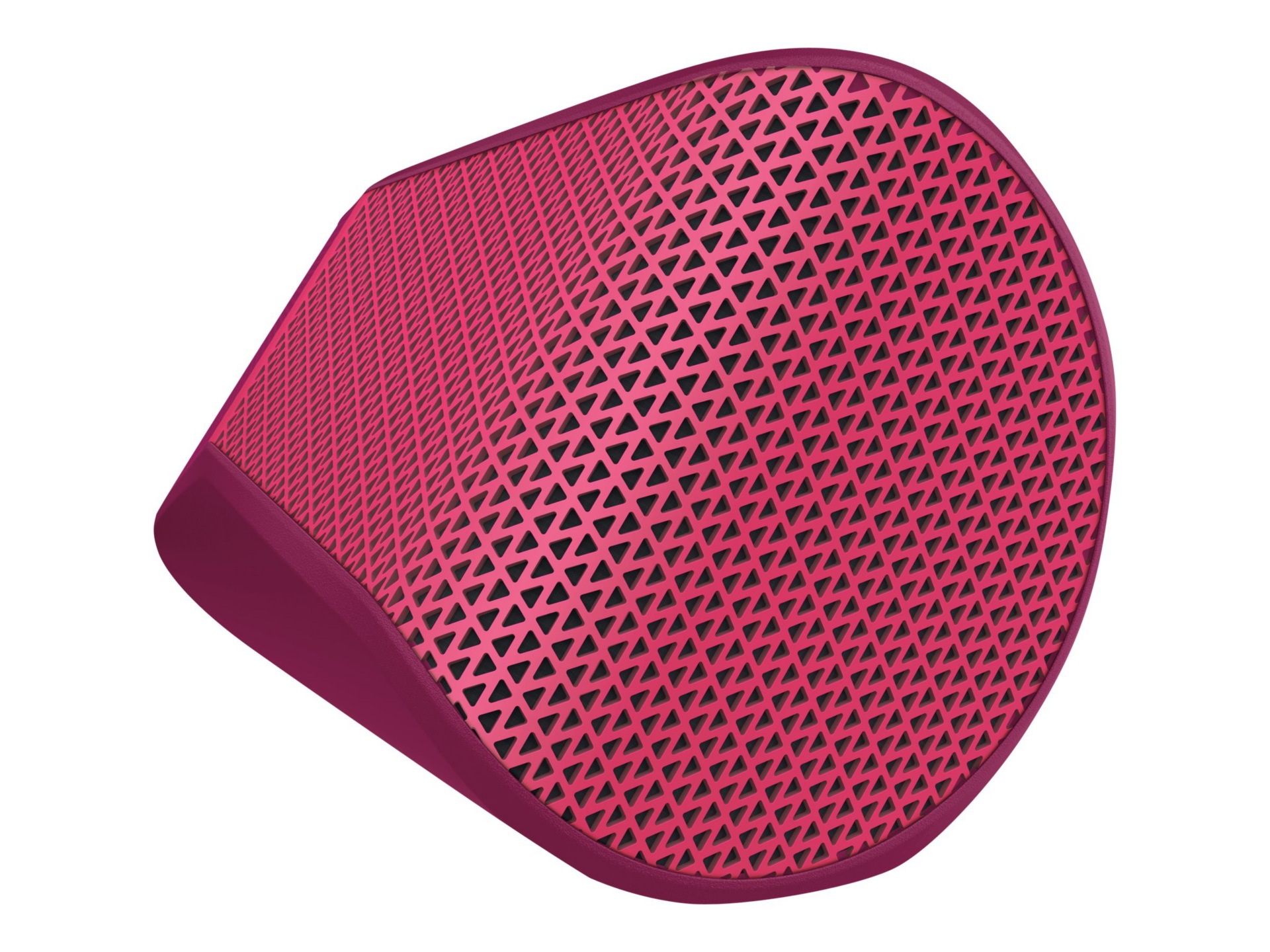 Logitech X300 Wireless Bluetooth Speaker –Pink