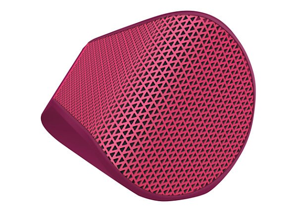 Logitech X300 Wireless Bluetooth Speaker –Pink