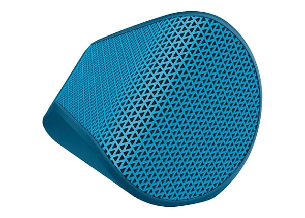 Logitech X300 Wireless Bluetooth Speaker –Blue