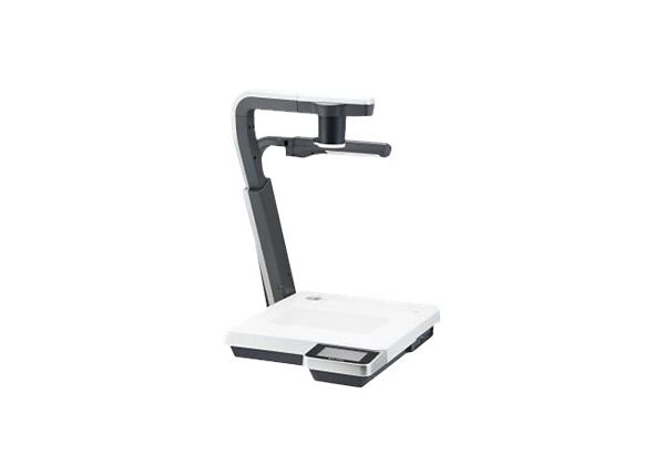 Elmo P100HD Visual Presenter - document camera