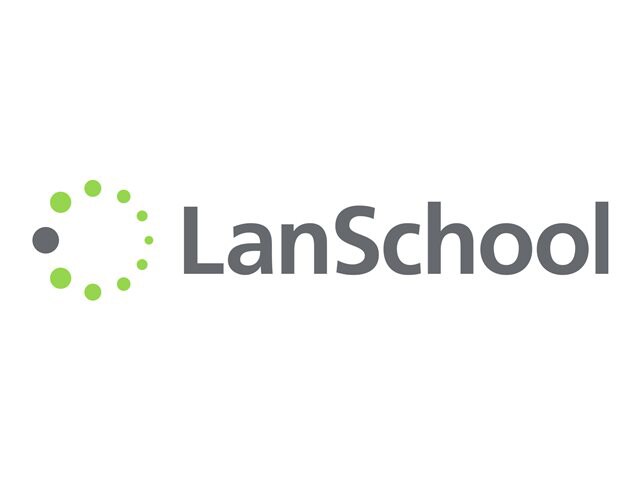 LanSchool - license