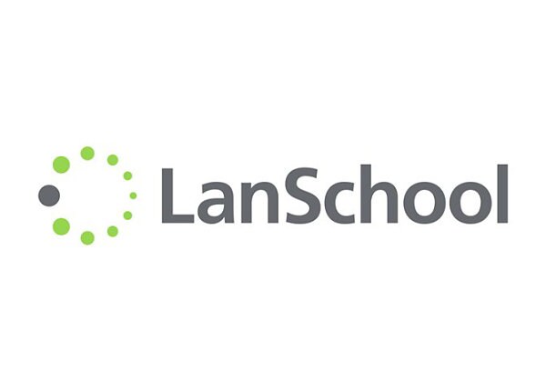 LanSchool - license