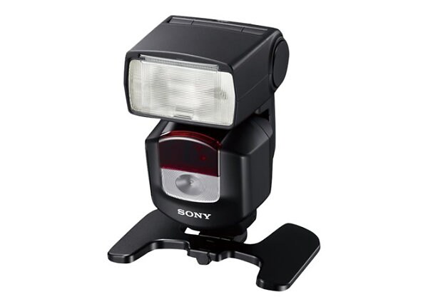 Sony HVL-F43M - hot-shoe clip-on flash