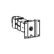 Ergotron Double Pivot Monitor Arm