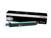 Lexmark 540P - photoconductor unit - LCCP