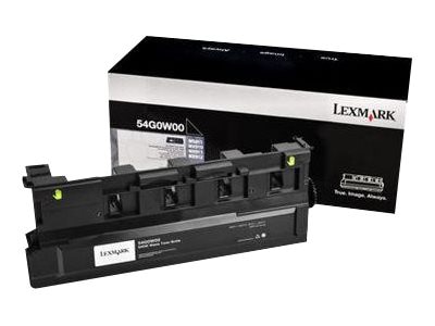 Lexmark - waste toner collector