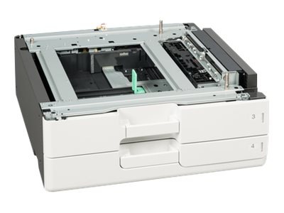 Lexmark media drawer and tray - 1000 sheets