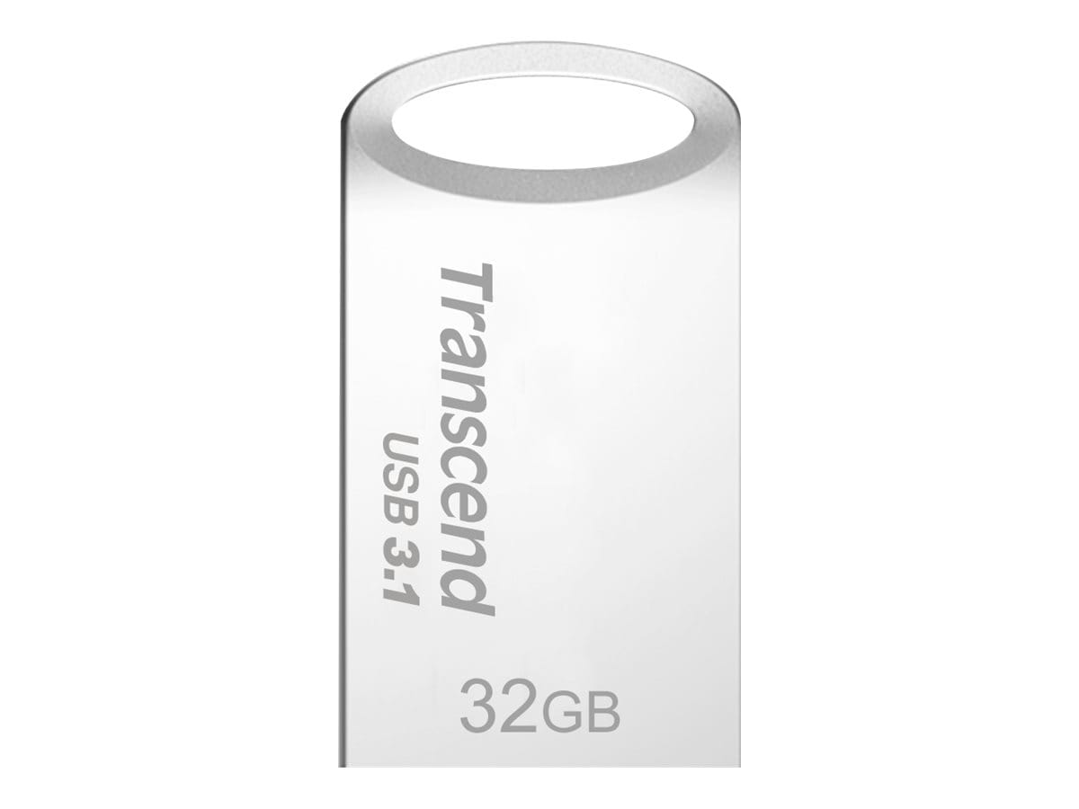 Transcend JetFlash 710 - USB flash drive - 32 GB