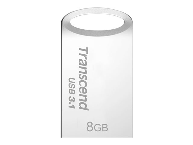 Transcend JetFlash 710 - USB flash drive - 8 GB