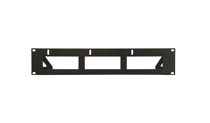 AMX IS-XPT-2100-RM - rack mounting kit