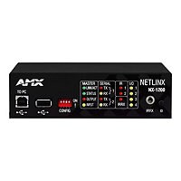 AMX NetLinx NX Integrated Controller NX-1200 - network management device