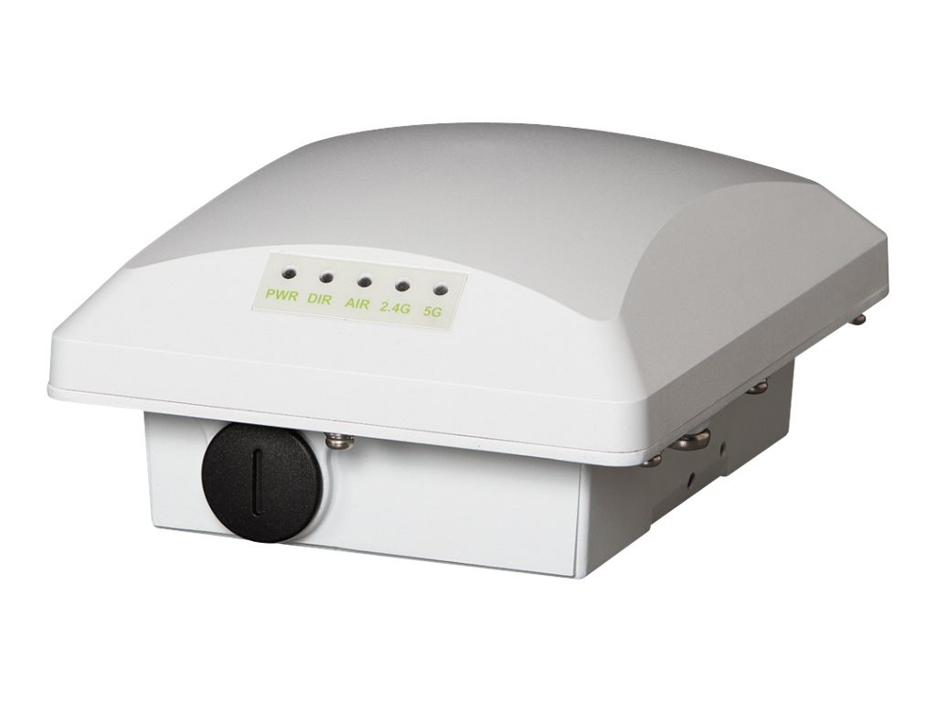 Ruckus ZoneFlex T300 - wireless access point