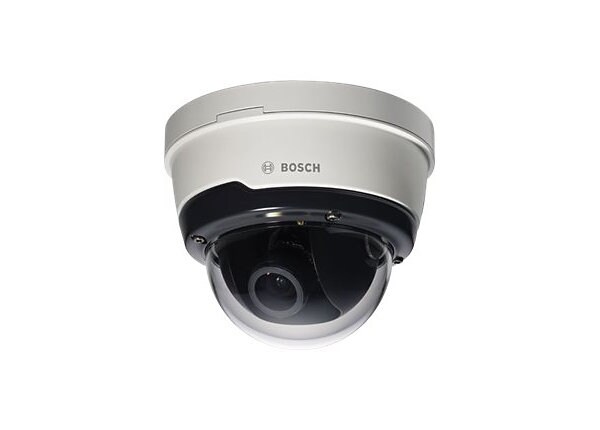 Bosch FLEXIDOME IP outdoor 4000 IR NDI-40012-V3 - network surveillance camera