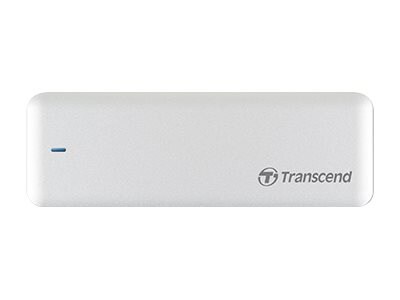 Transcend JetDrive 725 - solid state drive - 480 GB - SATA 6Gb/s