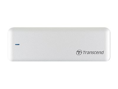Transcend JetDrive 725 - solid state drive - 480 GB - SATA 6Gb/s