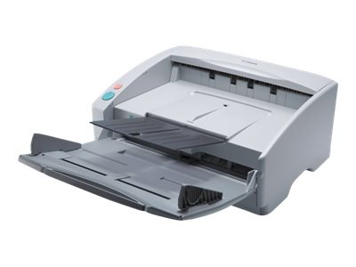 Canon imageFORMULA DR-6030C - scanner de documents - modèle bureau - USB 2.0, SCSI