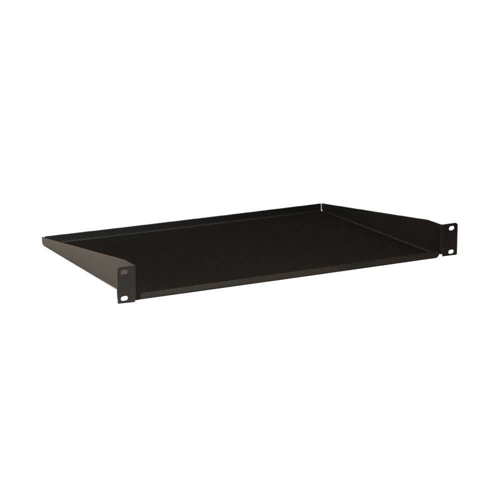 Kendall Howard 1U 12" Component Shelf - rack shelf - 1U