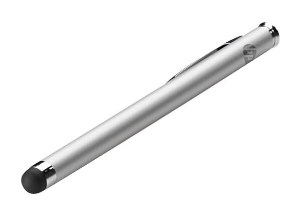 HP Executive Capacitive Stylus - stylus - metal