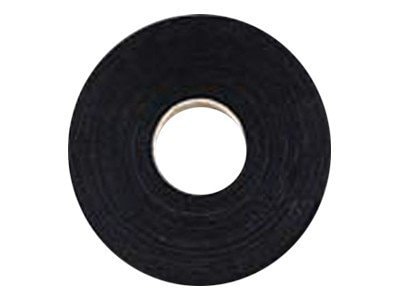 Leviton 43115-75 Velcro Bulk Roll 75ft Black