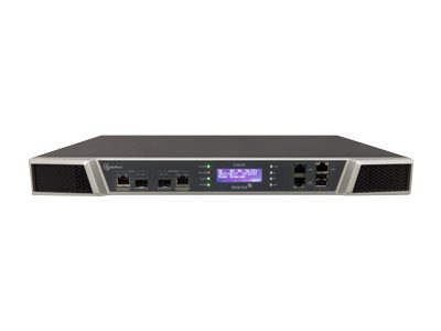 SafeNet Ethernet Encryptor CN6100 - encryption appliance - 943-000071 ...