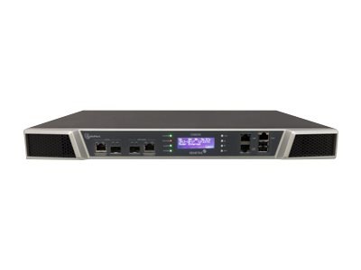 Thales Ethernet Encryptor CN6100 - encryption appliance