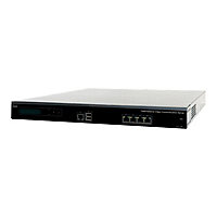 Cisco TelePresence Video Communication Server Control And Expressway Applic
