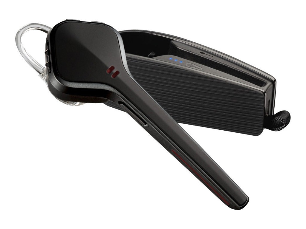 Plantronics Voyager Edge Over the Ear Headset
