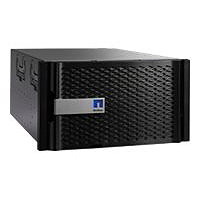 NetApp FAS8040 - network storage server