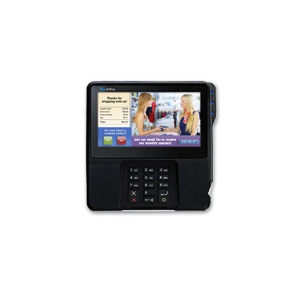 VERIFONE MX925 PC1 3.X SC TCH ETH