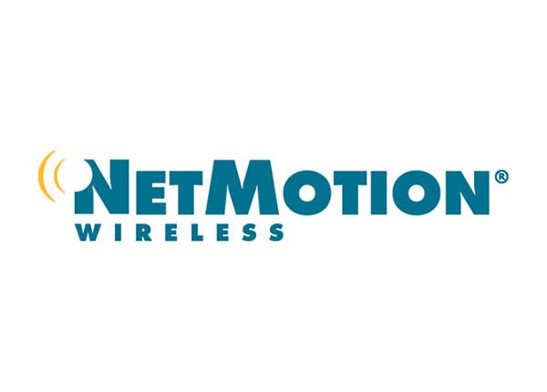 NetMotion Premium - technical support - for NetMotion Mobility - 1 year