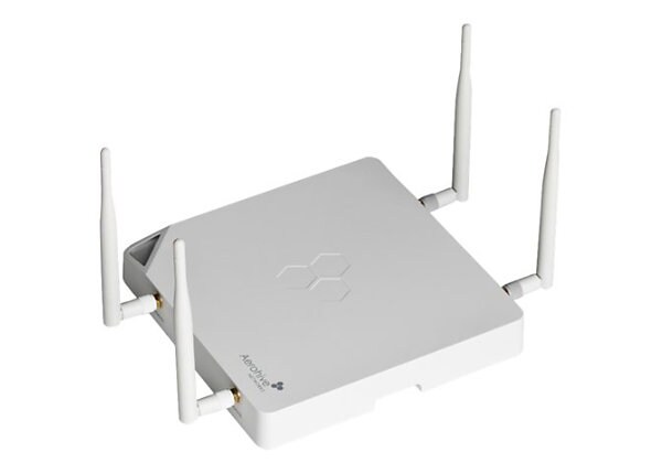 Aerohive AP141 - wireless access point