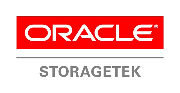 Oracle StorageTek CAP Magazine - storage library cartridge magazine