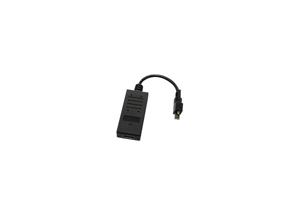 DT Research display adapter - 7.9 in