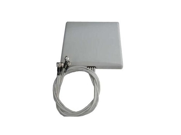 TERRAWAVE 2.4/5GHZ 4DBI PATCH ANT
