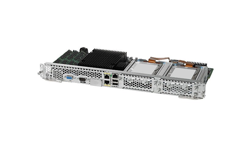 Cisco UCS E160D M2 - blade - Xeon E5-2418LV2 2 GHz - 8 GB - no HDD - with Cisco Integrated Services Routers Generation 2