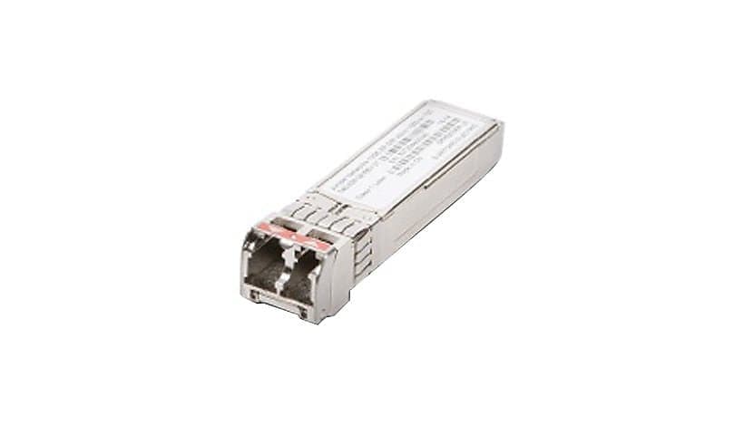 Juniper Networks - SFP+ transceiver module - 10 GigE