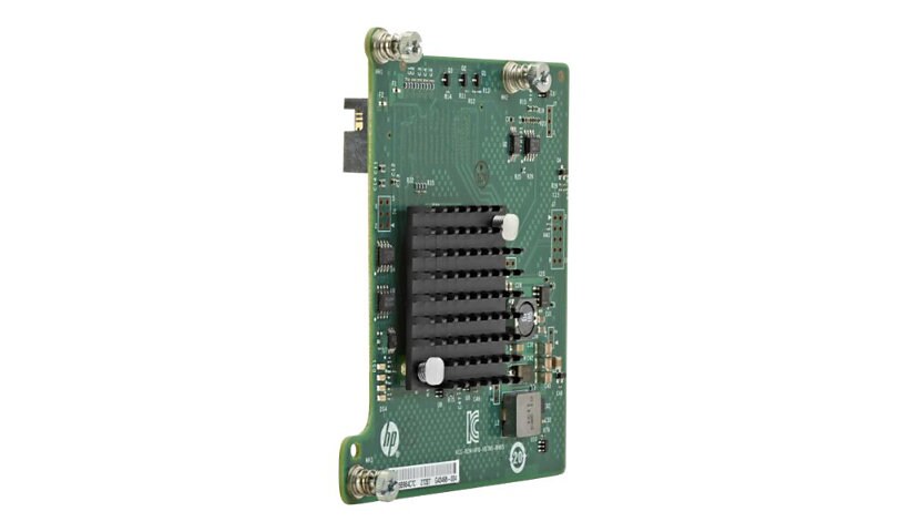 HPE 560M - network adapter - PCIe 2.0 x8 - 2 ports