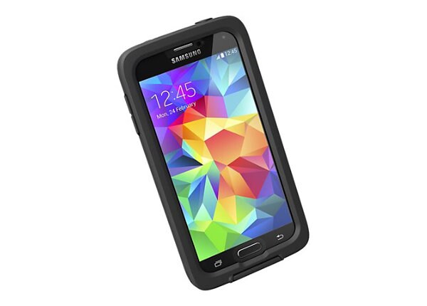LifeProof Fre Samsung GALAXY S5 - marine case for cell phone