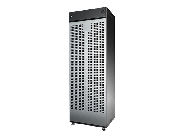 MGE Galaxy 3500 Extended Run Frame, with MCCB, with 2 Battery Modules Expandable to 6 - battery enclosure - lead acid