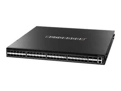 Edge-Core AS5600-52X - switch - 48 ports - managed - desktop, rack-mountable