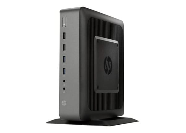 HP SB Flexible Thin Client t620 PLUS GX-420CA 16 GB SSD 4 GB RAM WES 7E